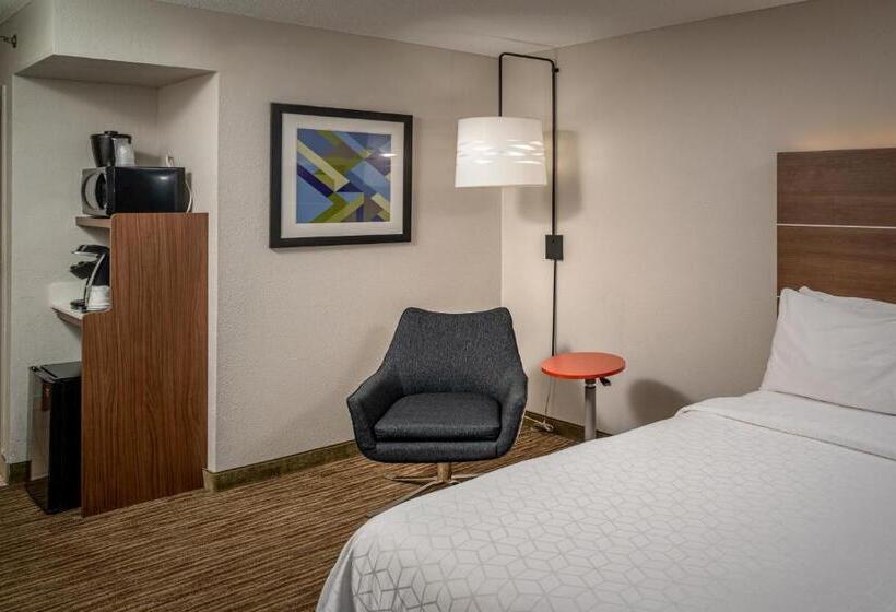 ホテル Holiday Inn Express And Suites Pikeville, An Ihg