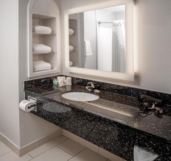 ホテル Holiday Inn Express And Suites Pikeville, An Ihg