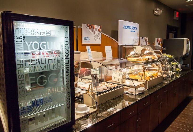 Holiday Inn Express Hotel And Suites Saint Robert, An Ihg