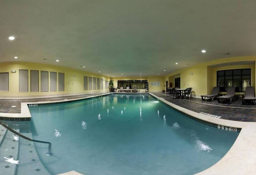 Holiday Inn Express Hotel And Suites Saint Robert, An Ihg