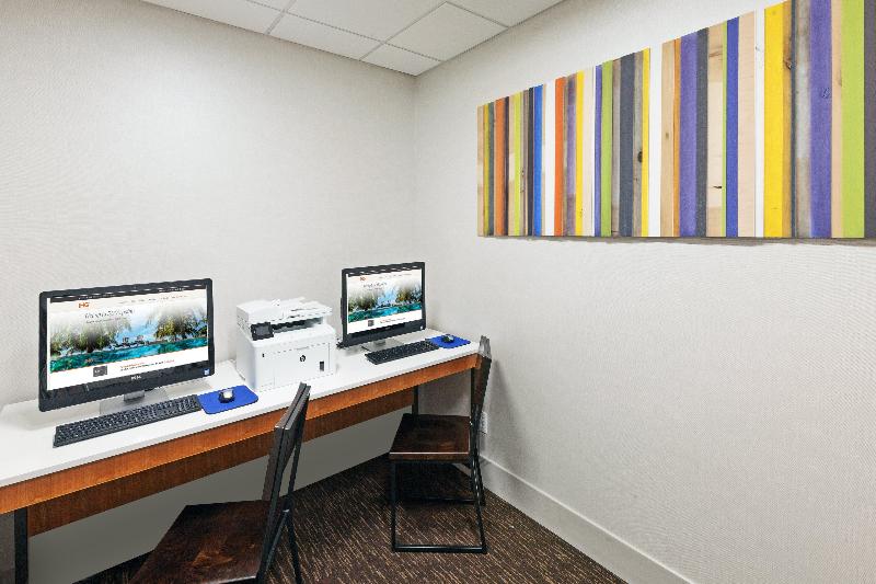 Holiday Inn Express Hotel And Suites Shreveport South Park Plaza, An Ihg