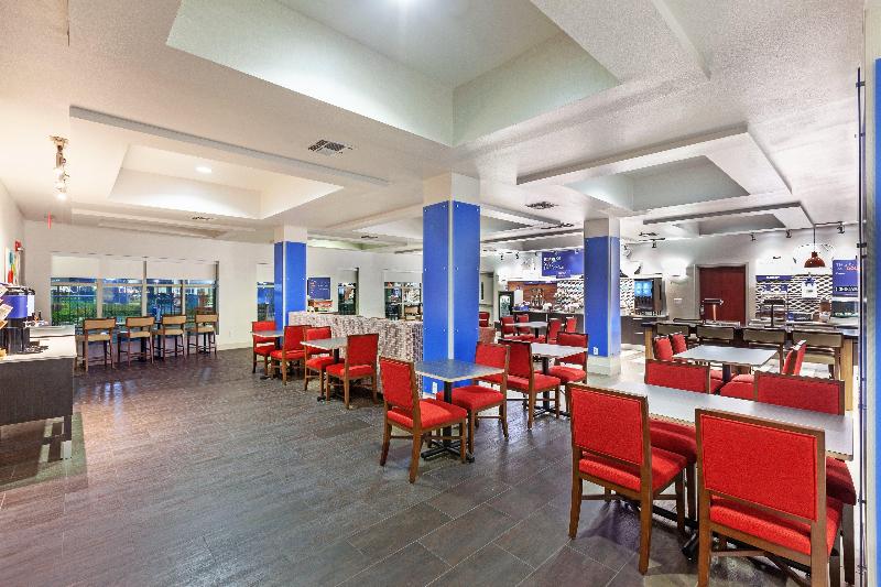 Holiday Inn Express Hotel And Suites Shreveport South Park Plaza, An Ihg