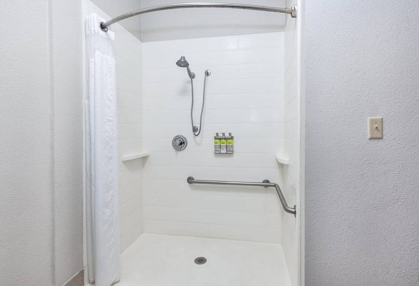 בית מלון כפרי Holiday Inn Express And Suites Three Rivers, An Ihg