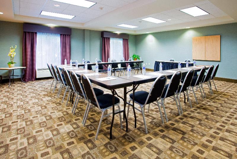 هتل Holiday Inn Express Apex Raleigh, An Ihg