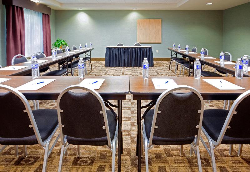 هتل Holiday Inn Express Apex Raleigh, An Ihg