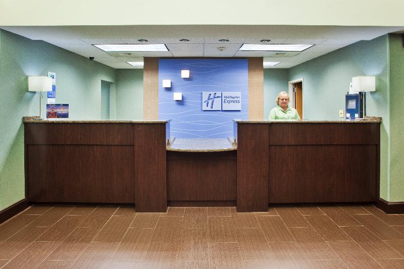 هتل Holiday Inn Express Apex Raleigh, An Ihg