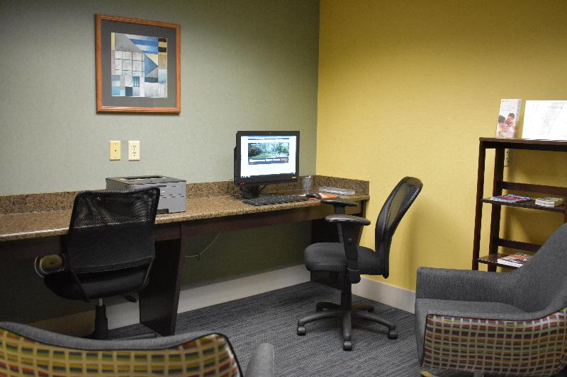 هتل Holiday Inn Express Apex Raleigh, An Ihg