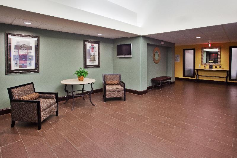 هتل Holiday Inn Express Apex Raleigh, An Ihg