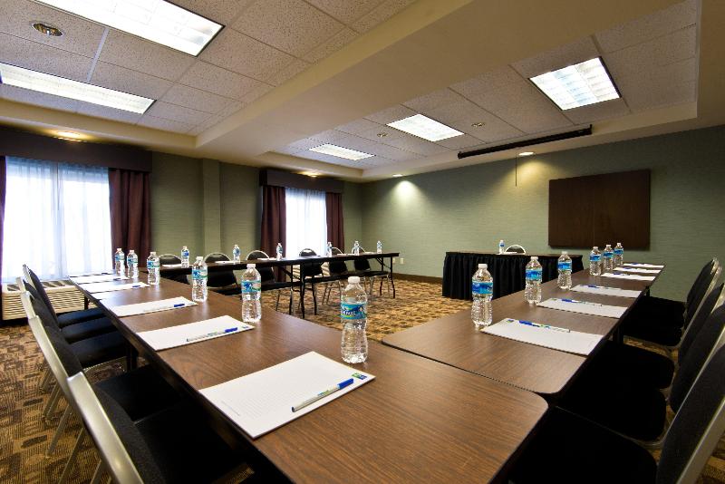 هتل Holiday Inn Express Apex Raleigh, An Ihg