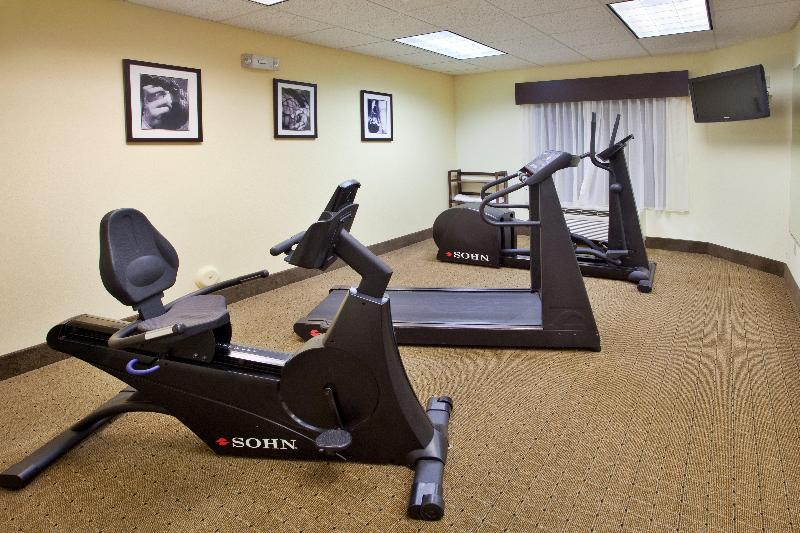 هتل Holiday Inn Express Apex Raleigh, An Ihg