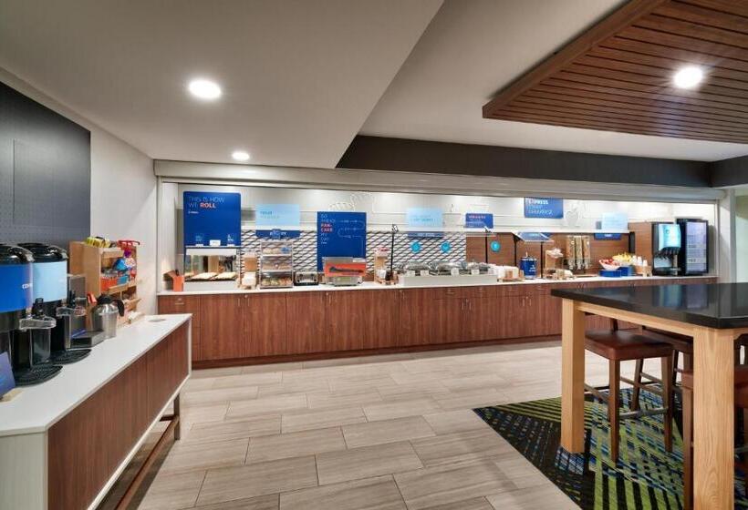 酒店 Holiday Inn Express Billings East, An Ihg