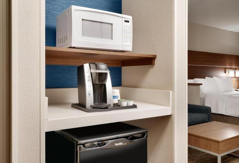 酒店 Holiday Inn Express Billings East, An Ihg