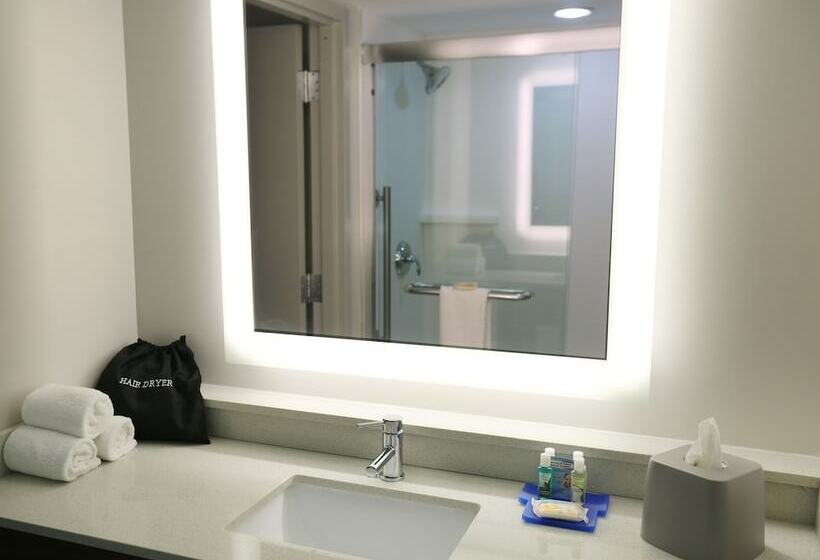 בית מלון כפרי Holiday Inn Express Biloxi Beach Blvd, An Ihg