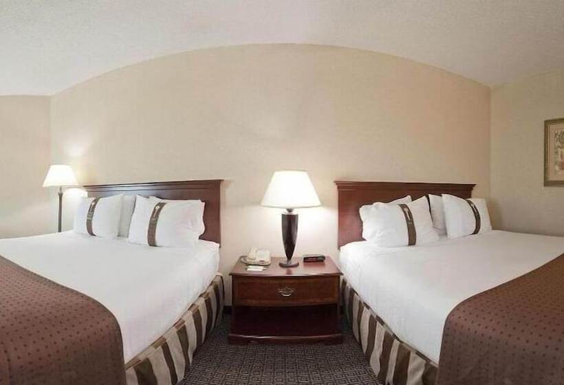 בית מלון כפרי Holiday Inn Express Biloxi Beach Blvd, An Ihg