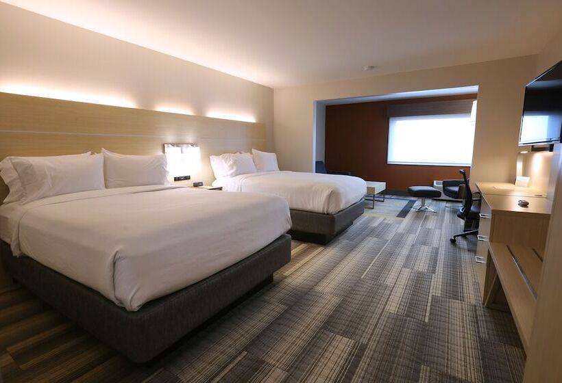 בית מלון כפרי Holiday Inn Express Biloxi Beach Blvd, An Ihg