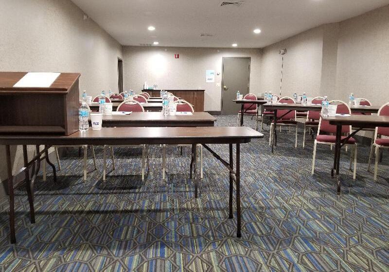 فندق Holiday Inn Express Birch Run Frankenmuth Area, An Ihg