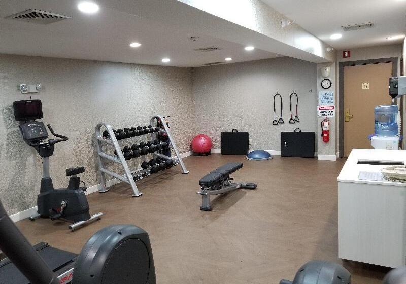 Szálloda Holiday Inn Express Birch Run Frankenmuth Area, An Ihg