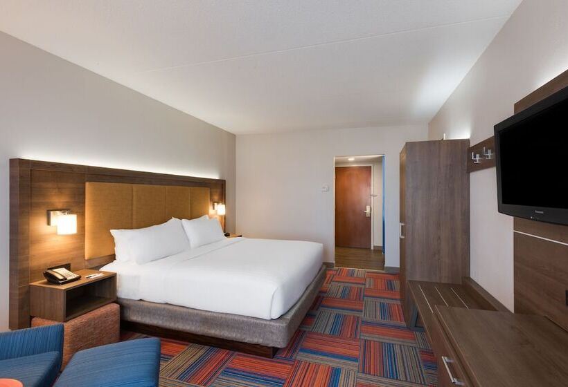 בית מלון כפרי Holiday Inn Express Cambridge, An Ihg