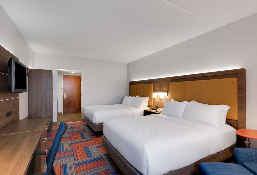 בית מלון כפרי Holiday Inn Express Cambridge, An Ihg