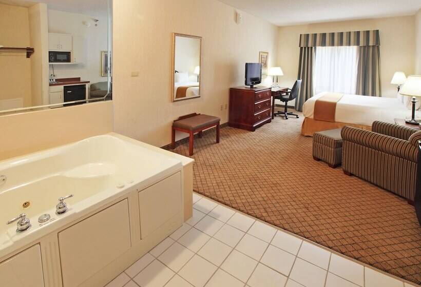 Holiday Inn Express Hotel & Suites Camden By Ihg