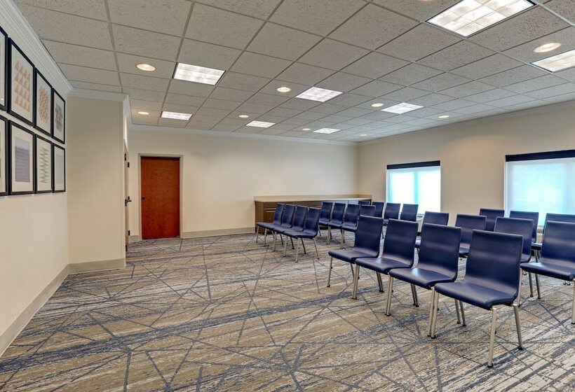 בית מלון כפרי Holiday Inn Express Campbellsville, An Ihg