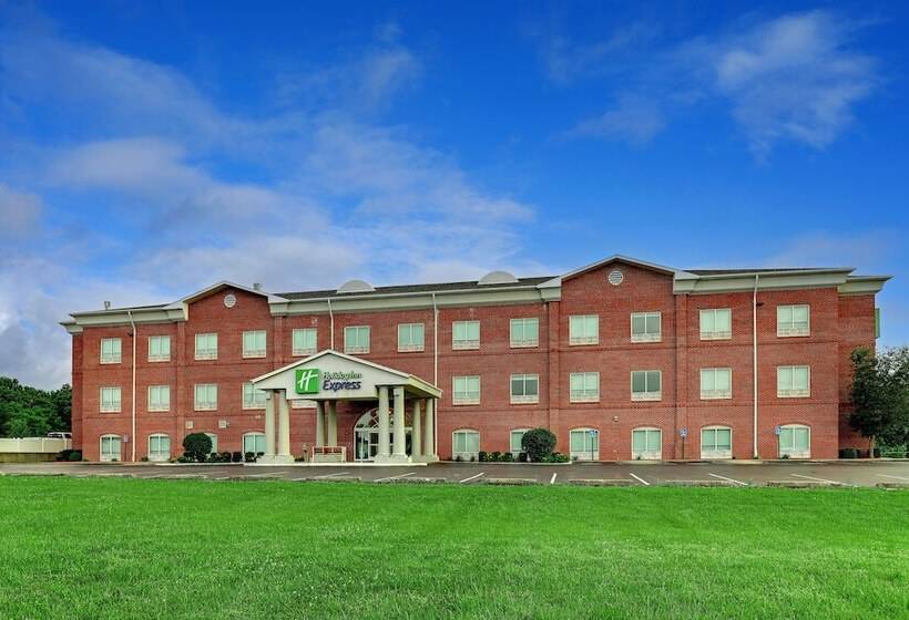 فندق Holiday Inn Express Campbellsville, An Ihg