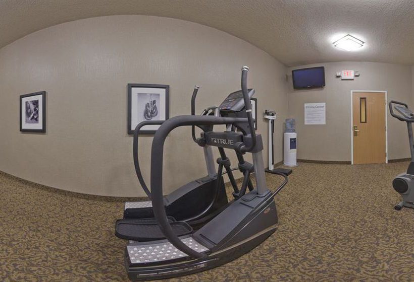 فندق Holiday Inn Express & Suites Canyonville