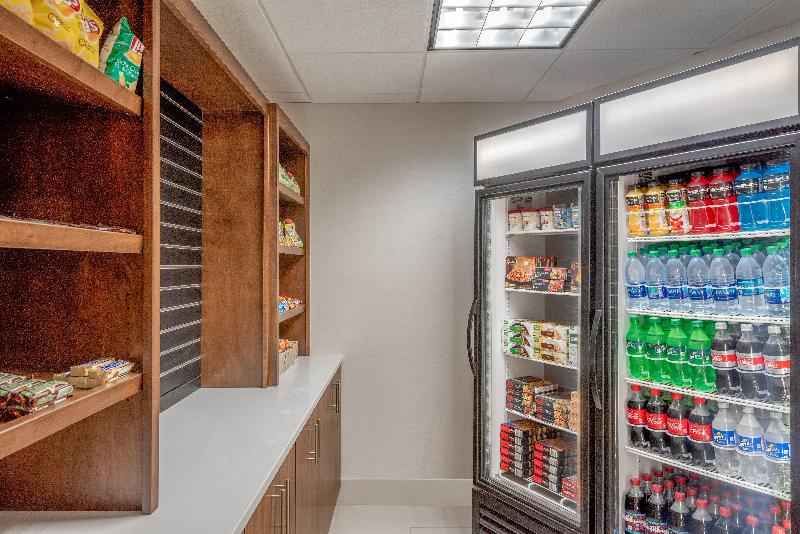 فندق Holiday Inn Express Chapel Hill, An Ihg