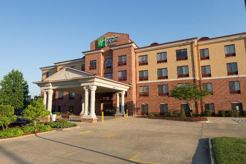 Holiday Inn Express Hotel & Suites Clinton, An Ihg