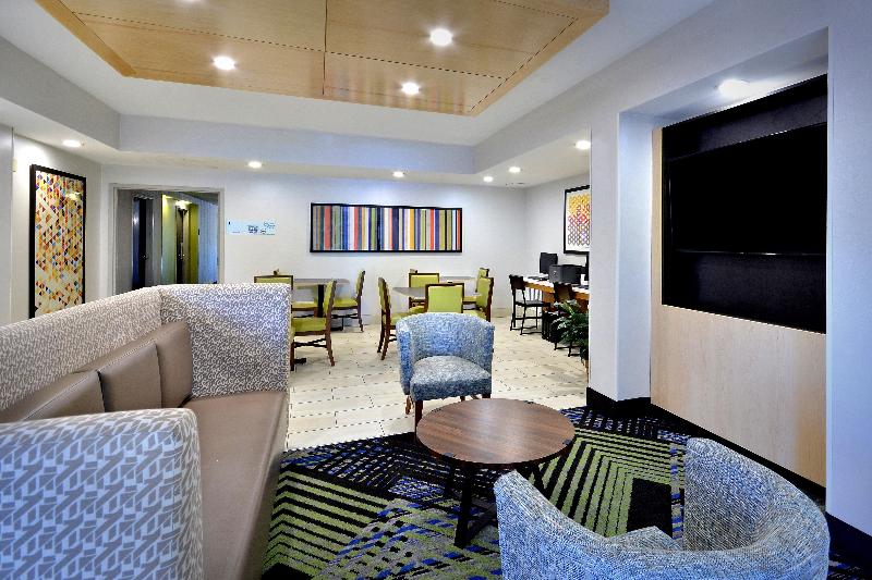 בית מלון כפרי Holiday Inn Express Durham, An Ihg