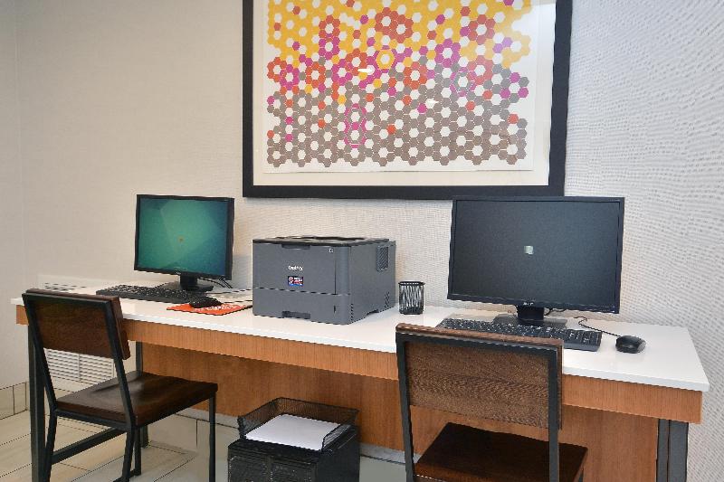 בית מלון כפרי Holiday Inn Express Durham, An Ihg