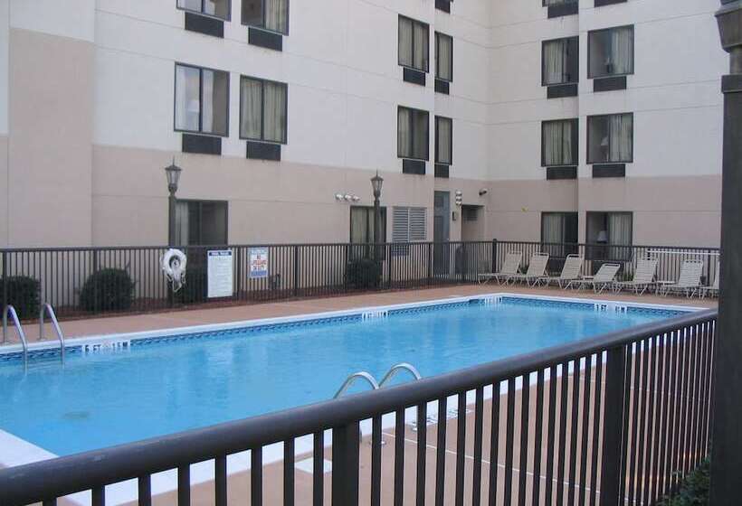 בית מלון כפרי Holiday Inn Express Durham, An Ihg