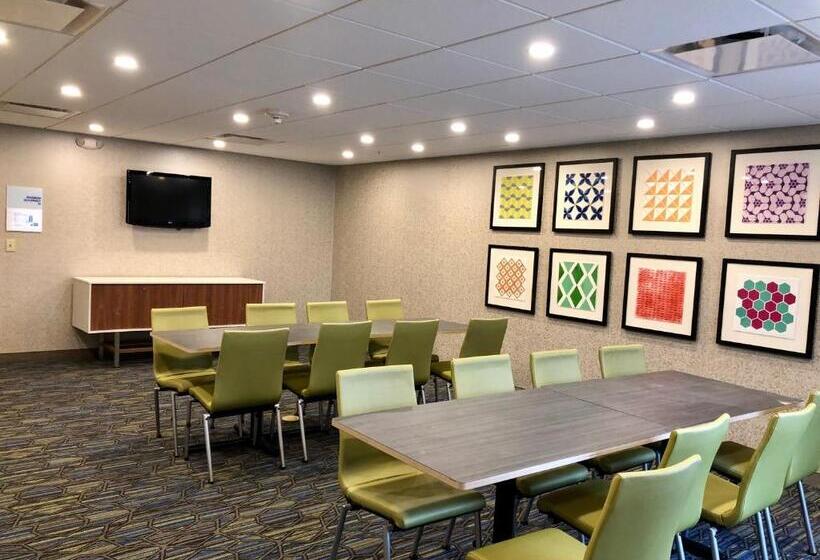 酒店 Holiday Inn Express Great Barrington, An Ihg