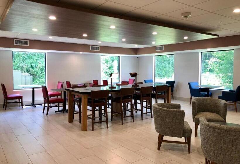 酒店 Holiday Inn Express Great Barrington, An Ihg