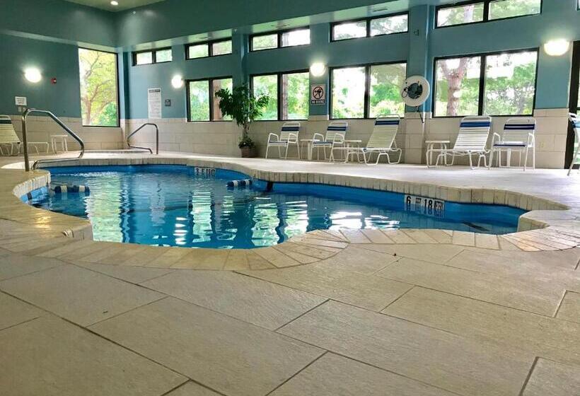 酒店 Holiday Inn Express Great Barrington, An Ihg