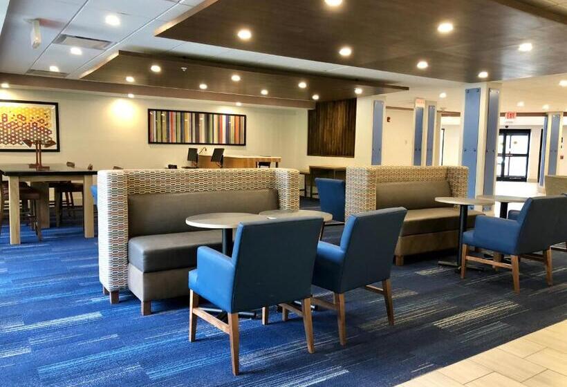 酒店 Holiday Inn Express Great Barrington, An Ihg