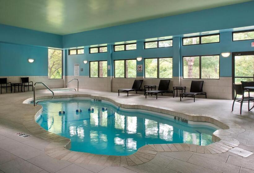 酒店 Holiday Inn Express Great Barrington, An Ihg