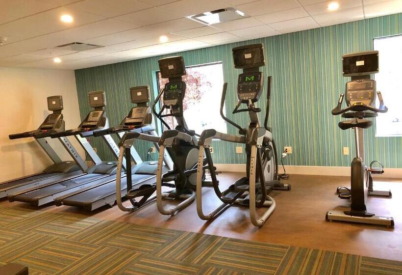 酒店 Holiday Inn Express Great Barrington, An Ihg