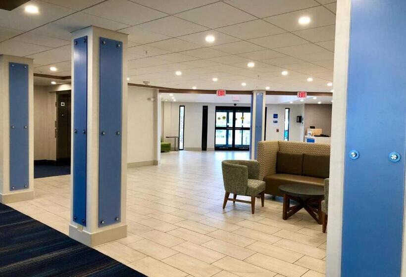 酒店 Holiday Inn Express Great Barrington, An Ihg