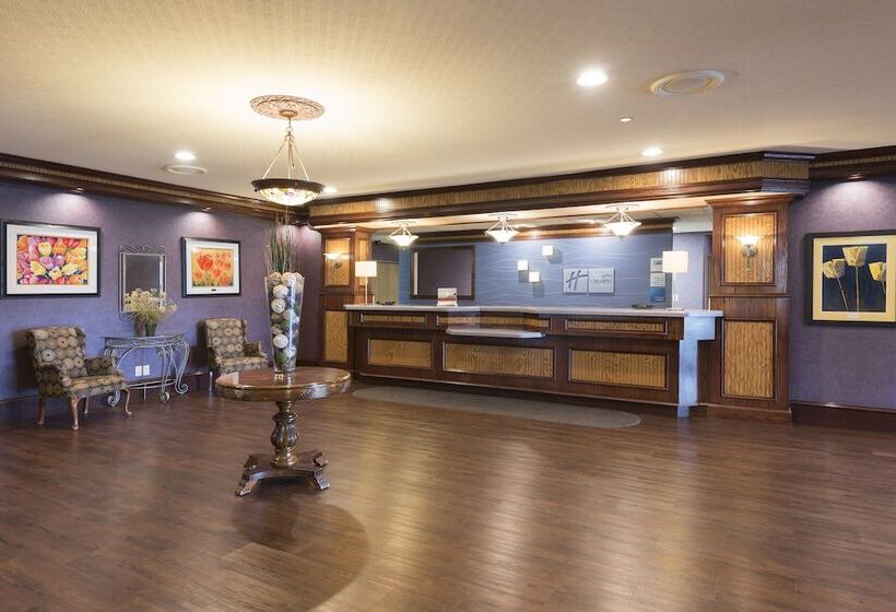 ホテル Holiday Inn Express Holland, An Ihg