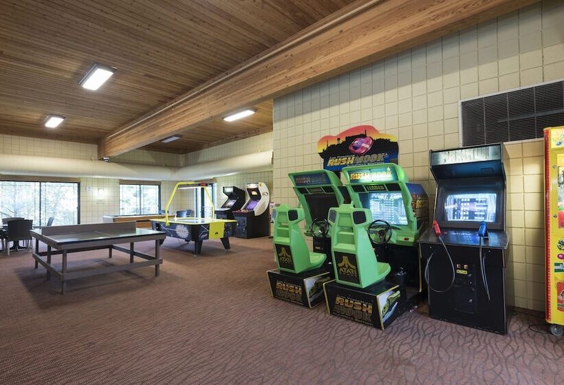 ホテル Holiday Inn Express Holland, An Ihg