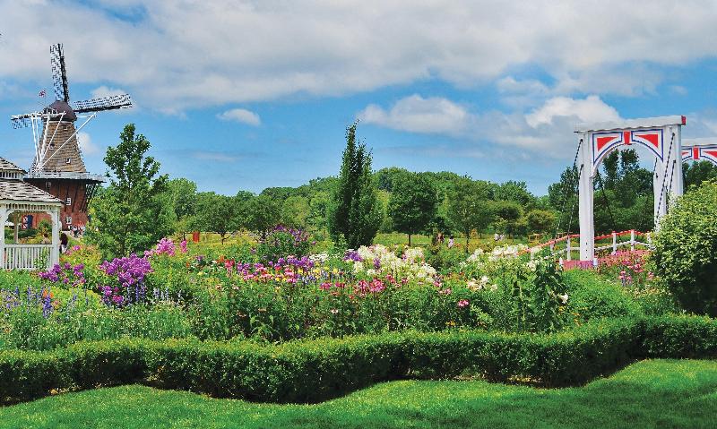 ホテル Holiday Inn Express Holland, An Ihg