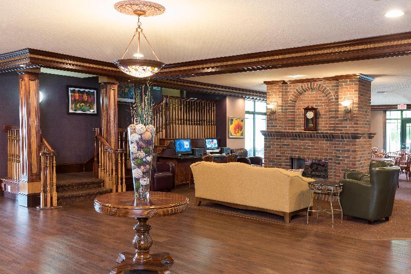 ホテル Holiday Inn Express Holland, An Ihg