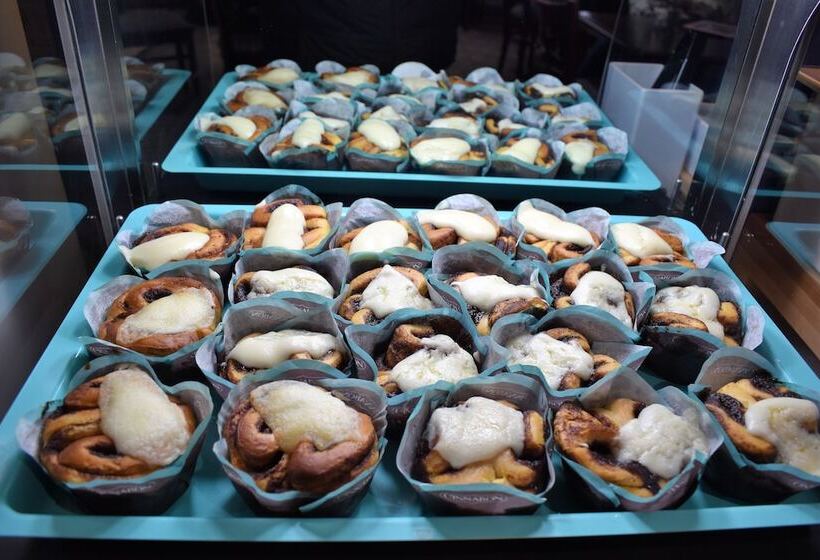 هتل Holiday Inn Express Kansas City Liberty Missouri, An Ihg