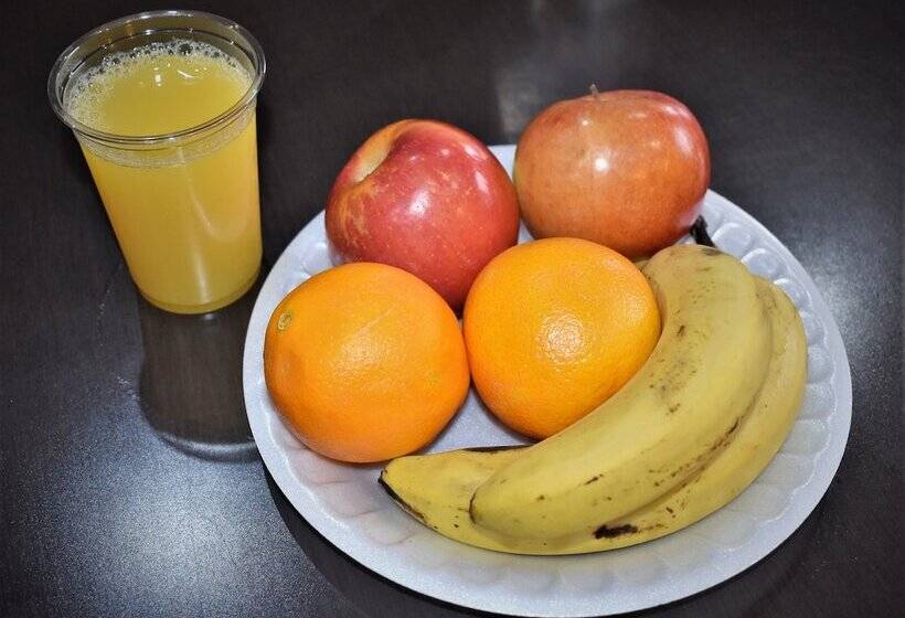 هتل Holiday Inn Express Kansas City Liberty Missouri, An Ihg