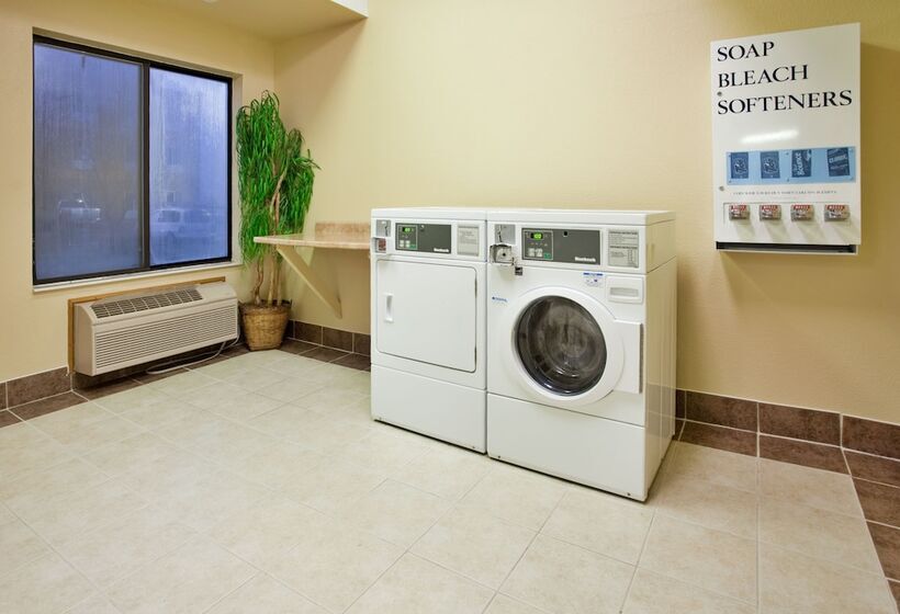 فندق Holiday Inn Express Kansas City Liberty Missouri, An Ihg