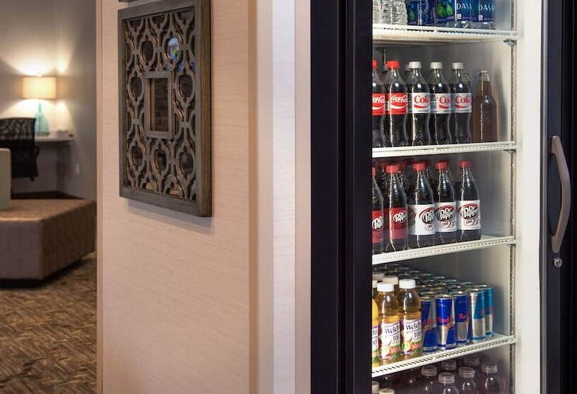 호텔 Holiday Inn Express Le Claire Riverfront Davenport, An Ihg