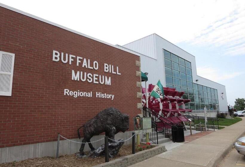 호텔 Holiday Inn Express Le Claire Riverfront Davenport, An Ihg