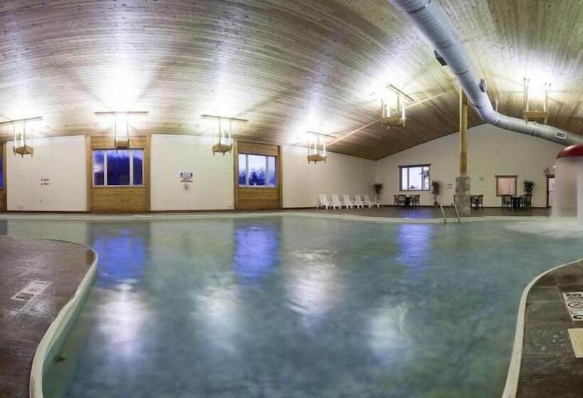 ホテル Holiday Inn Express Munising Lakeview By Ihg