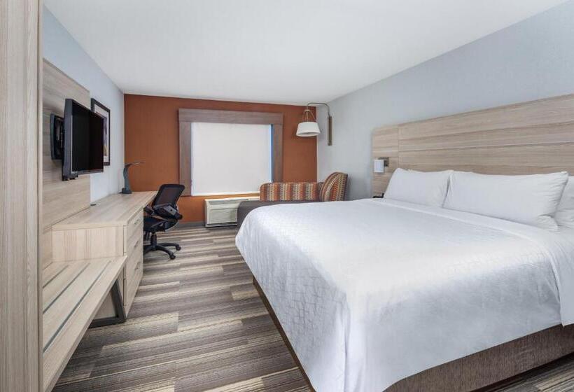 فندق Holiday Inn Express Ontario, An Ihg